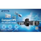 IPC-320 Tower IPC mit Intel CPUs