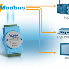 ADAM-4000/4100 für RS485 Anwendungen