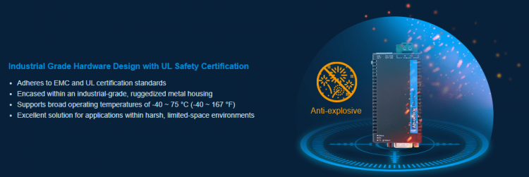 UL Safety Certification