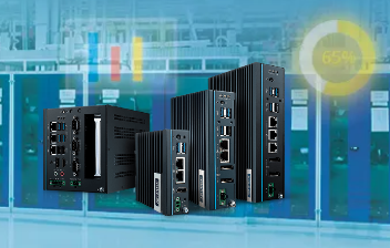 UNO-100 & UNO-300 für intelligente Edge Computing Systeme