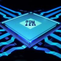 TPM 2.0 Technologie