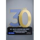 30 Jahre Partnerschaft AMC - Advantech