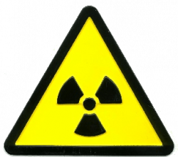 Software zur Radioaktivitätsmessung von AMC