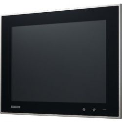 SPC-515 - All-in-One Touch-Panel PC