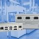 UNO-2372G Embedded PC & Gateway