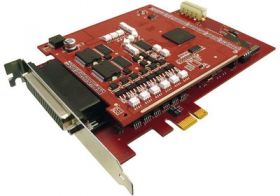 ME-5810B-PCIe - Digital I/O Karte