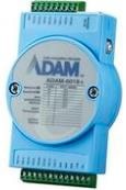ADAM-6018+-D- IoT Ethernet Remote-I/O-Modul