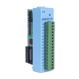ADAM-5017UH-A1E - E/A-Modul mit 8x Ultra-HighSpeed-Analog-Eingängen