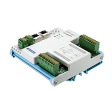 AMAX-4817-B EtherCAT Slave Remote I/O Modul mit 8 analoge Eingängen, 16Bit Auflösung