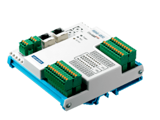 AMAX-4830-B- EtherCAT Slave Remote I/O Modul
