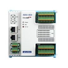 AMAX-4834-B - EtherCAT Slave Remote I/O Modul