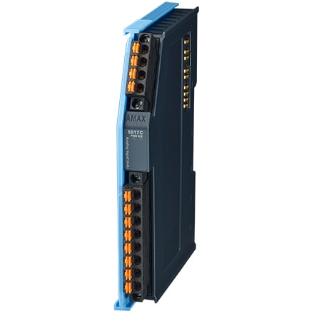AMAX-5017C - EtherCAT Strom-Mess--Modul