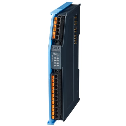 AMAX-5057 - EtherCAT Digital-Ausgangs-Modul