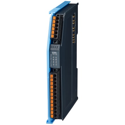 AMAX-5080 - EtherCAT Zähler/Encoder Modul