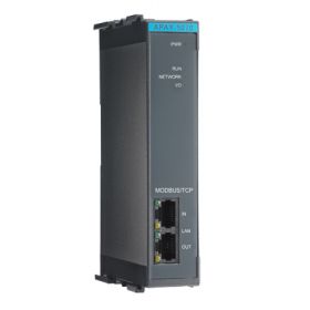 APAX-5070-BE - Ethernet-Modbus/TCP-Koppler