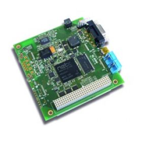 CIFx-104C-DP-F - Profibus Kontroller Profibus-DP-Interface-Karte für PCI-104 mit DSUB-9