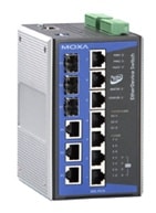 EDS-510A-3SFP-T - Managed Switch mit 7 10/100 Tx & 3 100Base SFP Ports (-40..85°C)