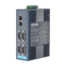 EKI-1524-CE - Serieller Geräte Server