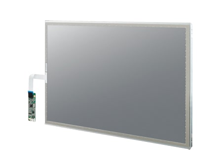 IDK-1121WR-30FHA1E - Display Kit (21,5", 1910x1080; LVDS; res. Touch; 300 cd/m2 )