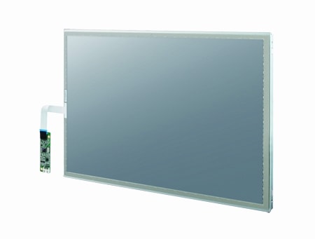 IDK-2121WN-K2FHA2E - Display Kit (21,5";FullHD; 1,200cd; LED-B/L; LVDS; ohne Touch)