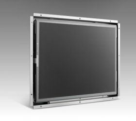 IDS-3119R-35SXA1E - Open Frame Display (19"; LED-Backl.; 350nits, res. Touch; VGA+DVI)