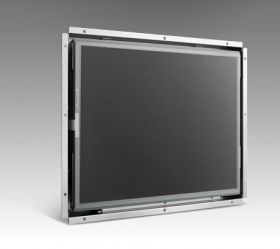 IDS-3110R-40SVA1E - 10,4"-Open-Frame-Display (SVGA; LED-Backl.; 400nits, res. Touch; VGA+DVI)