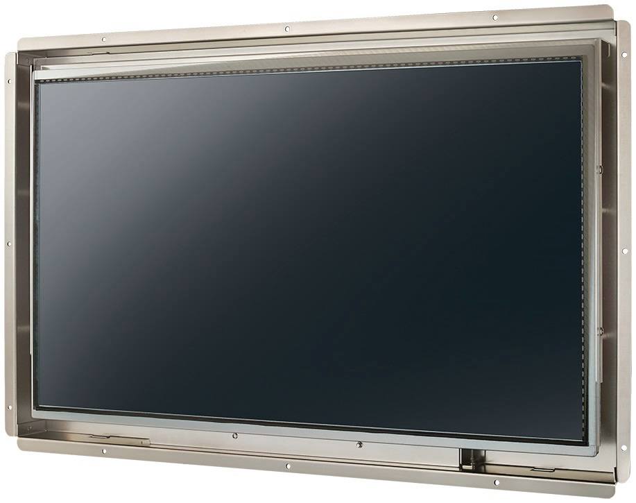 IDS-3118WP-30HDA1E - 18,5"-Open-Frame-Display (HD; LED-Backl.; kapaz. Touch; VGA, DVI & HDMI)