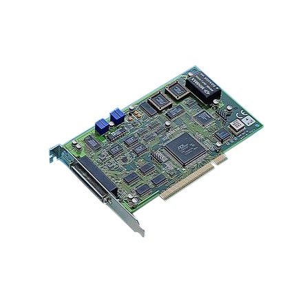 PCI-1711U-CE Universelle PCI Multi I/O Messkarte 100kS/s-16Kanal-12Bit-Multi-I/O-Karte f. PCI-Bus