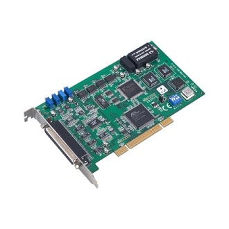 PCI-1715U-AE Analog PCI Messkarte isol. 500kS/s-32-Kanal-12Bit-A/D-Karte f. PCI-Bus