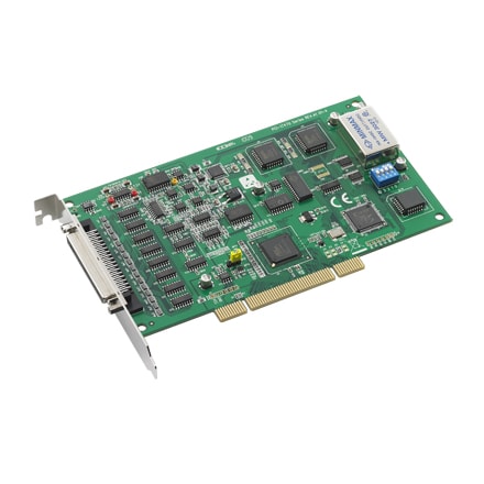PCI-1747U-AE Analog PCI Messkarte 250kS/s-64Kanal-16Bit-A/D-Karte für PCI-Bus