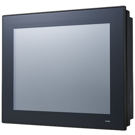 PPC-3100-RE9A - Lüfterloser Touch Panel IPC