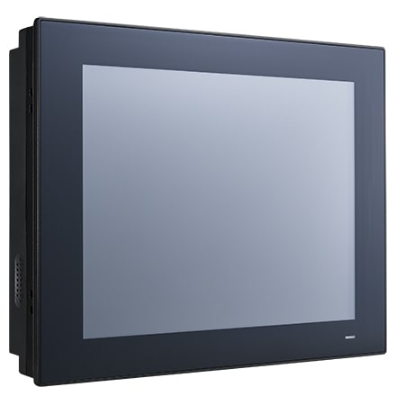 PPC-3120-RE9B - Lüfterloser Touch Panel IPC