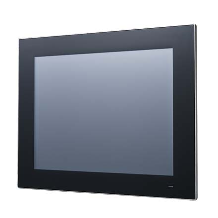 PPC-3150S-RB - Lüfterloser Touch Panel IPC mit 15" Touch Display & Quad Core N2930 CPU
