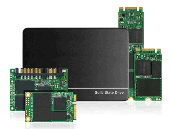 500GB 2,5" SSD der 870Evo Reihe für Client PCs (SSD, SATA-III, 0..+70°C, MLC, TBW 300TB)