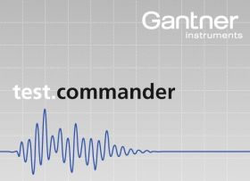 test.commander - Software zur Systemkonfiguration