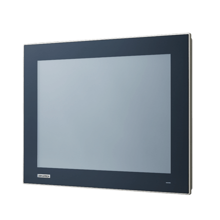 TPC-315-R853B - Lüfterloser Touch Panel IPC