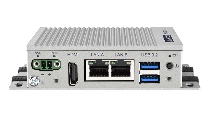 UNO-2271G-N221AE - Embedded Box IPC