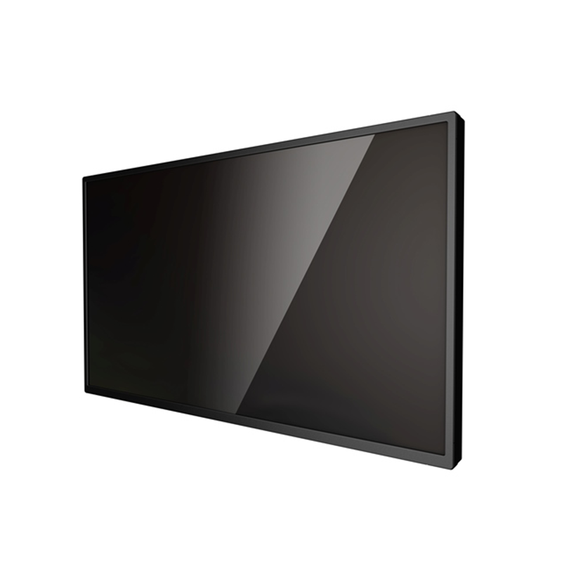 VUE-5550-UD50SX-V0 - Digital Signage Display mit 55" UHD Großformat Display ohne Touch