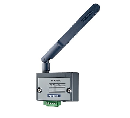 WISE-2210-NA Autarkes Wireless Sensormodul für CT